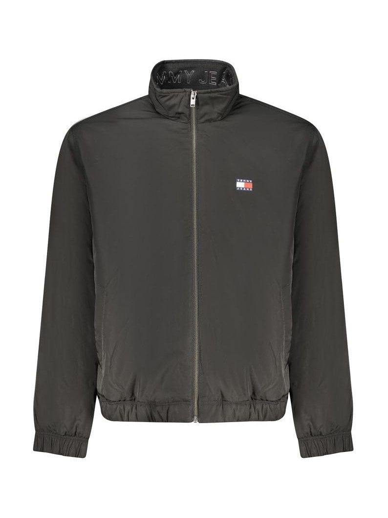 Tommy Hilfiger · Яке · Черен | DontMiss.bg