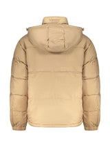 Tommy Hilfiger · Зимно яке · Бежов | DontMiss.bg