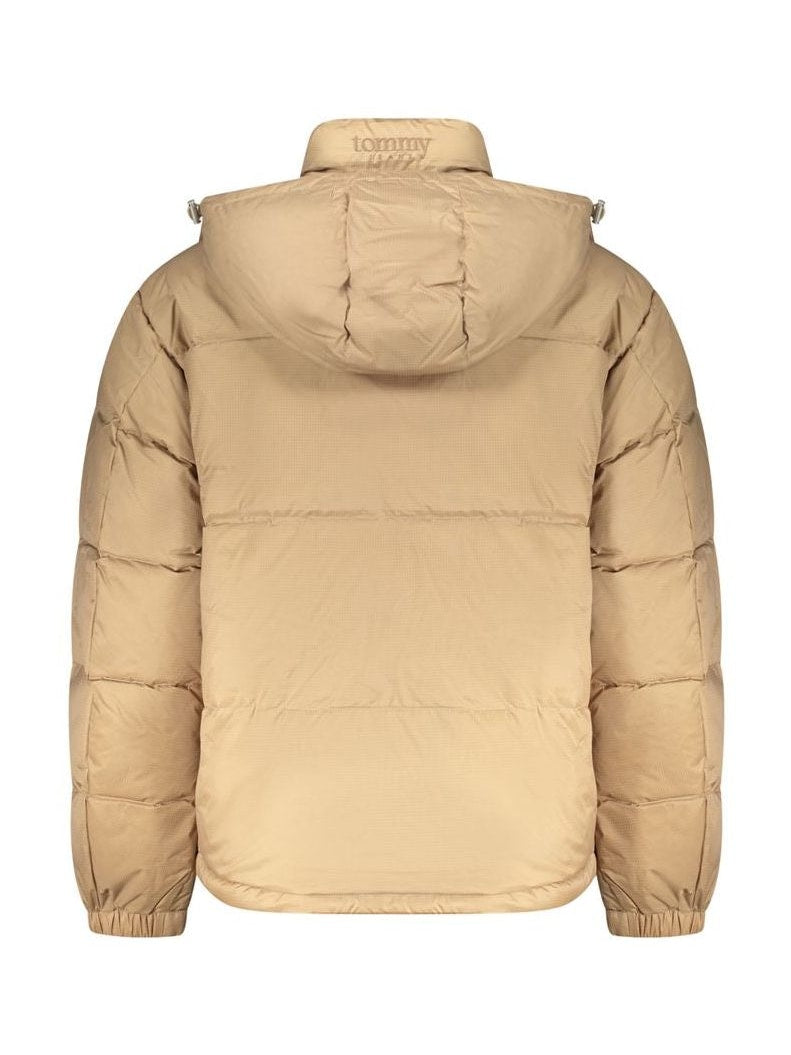 Tommy Hilfiger · Зимно яке · Бежов | DontMiss.bg