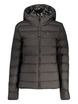 Tommy Hilfiger · Пухено яке · Черен | DontMiss.bg