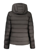 Tommy Hilfiger · Пухено яке · Черен | DontMiss.bg