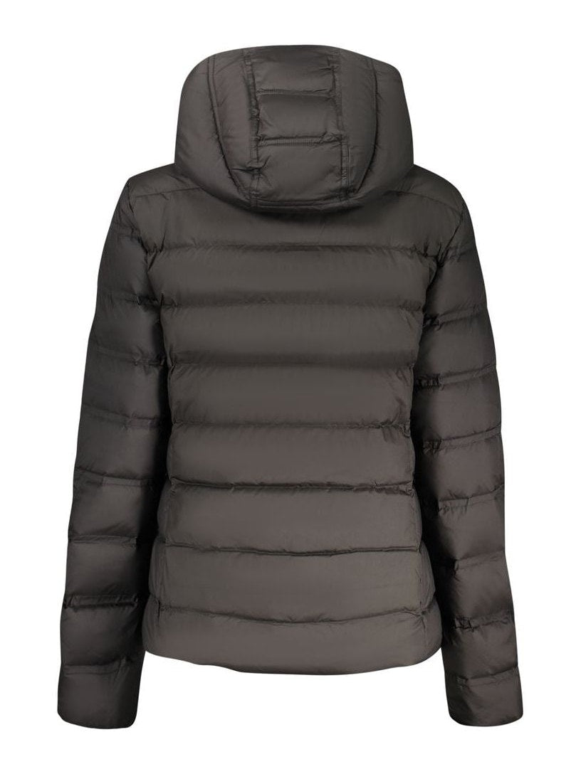 Tommy Hilfiger · Пухено яке · Черен | DontMiss.bg