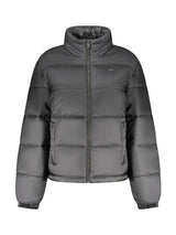 Tommy Hilfiger · Пухено яке · Сив | DontMiss.bg