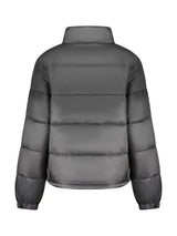 Tommy Hilfiger · Пухено яке · Сив | DontMiss.bg