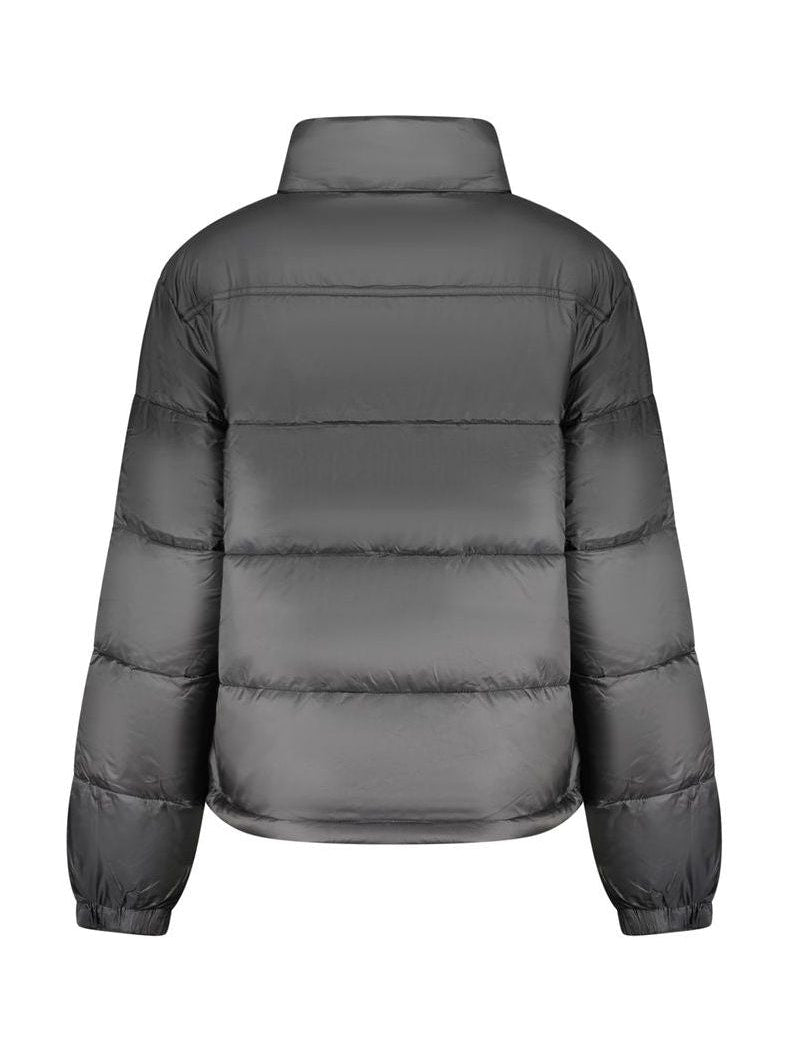 Tommy Hilfiger · Пухено яке · Сив | DontMiss.bg