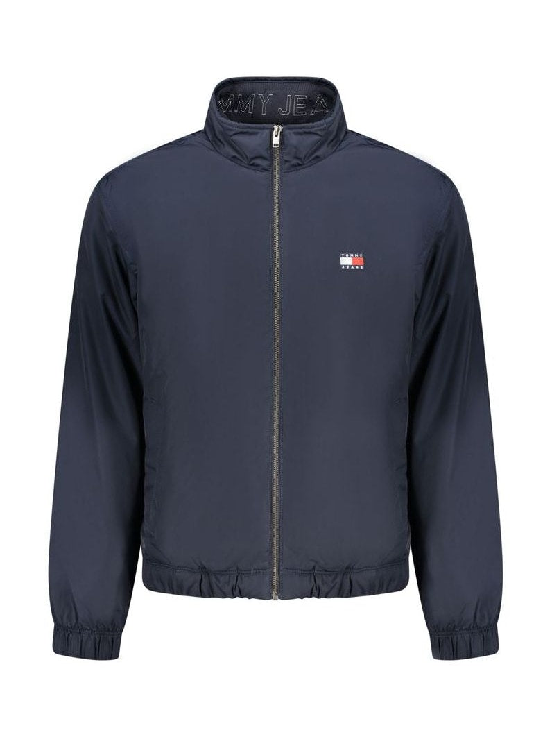 Tommy Hilfiger · Яке · Тъмносин | DontMiss.bg