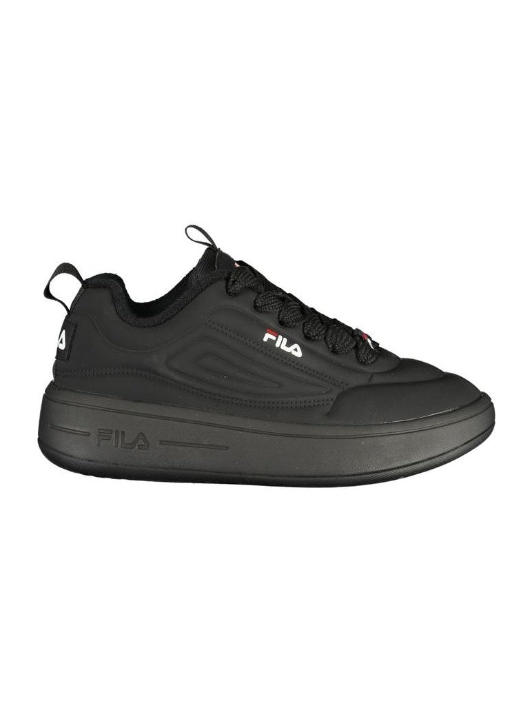 Fila · Ниски кецове · Черен | DontMiss.bg