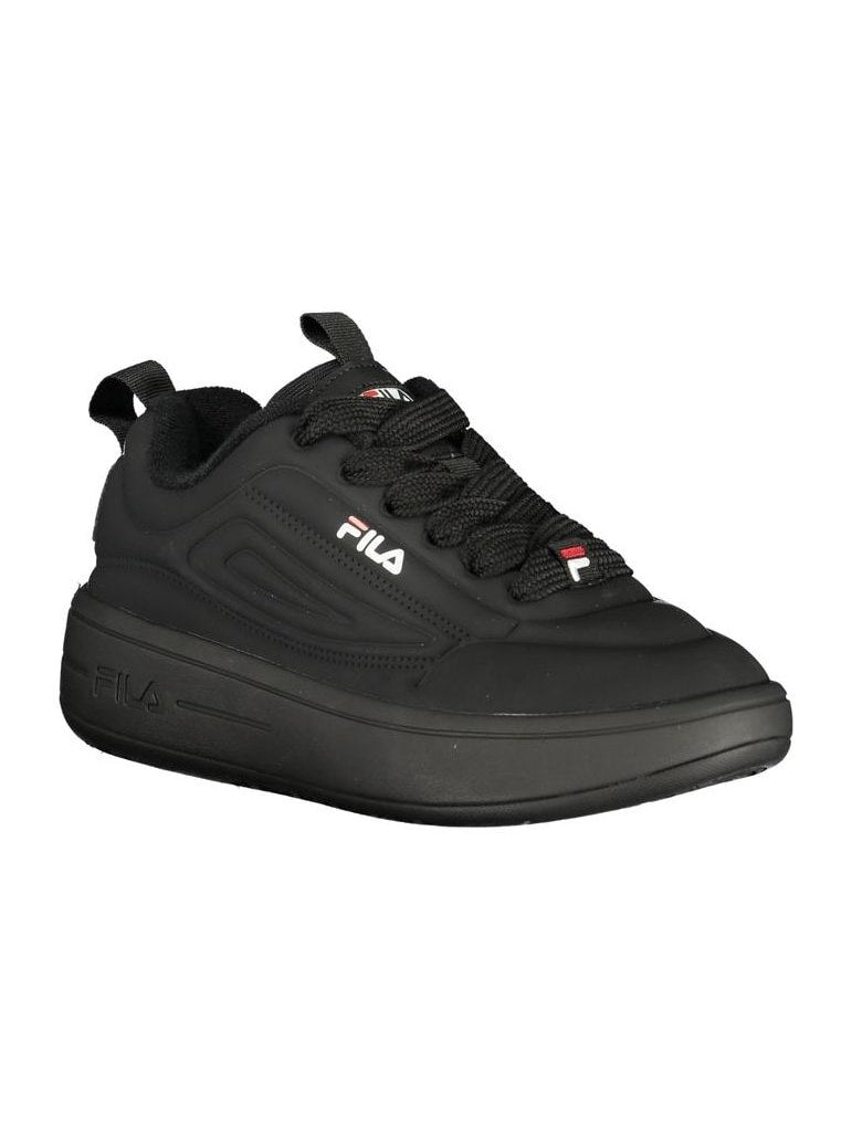 Fila · Ниски кецове · Черен | DontMiss.bg