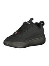 Fila · Ниски кецове · Черен | DontMiss.bg