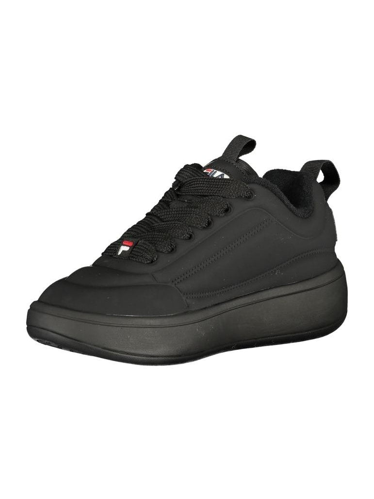 Fila · Ниски кецове · Черен | DontMiss.bg