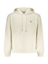Calvin Klein · Суитшърт · Бял | DontMiss.bg