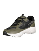 Fila · Ниски кецове · Зелен | DontMiss.bg