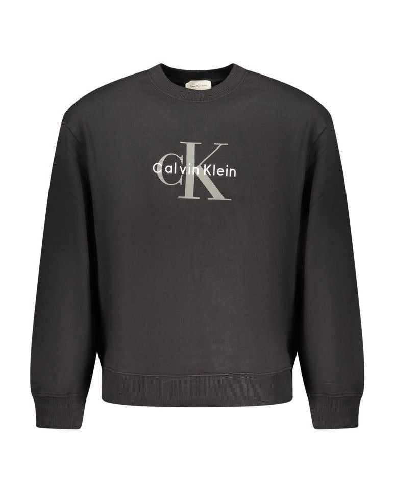 Calvin Klein · Суитшърт · Черен | DontMiss.bg