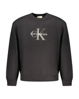 Calvin Klein · Суитшърт · Черен | DontMiss.bg