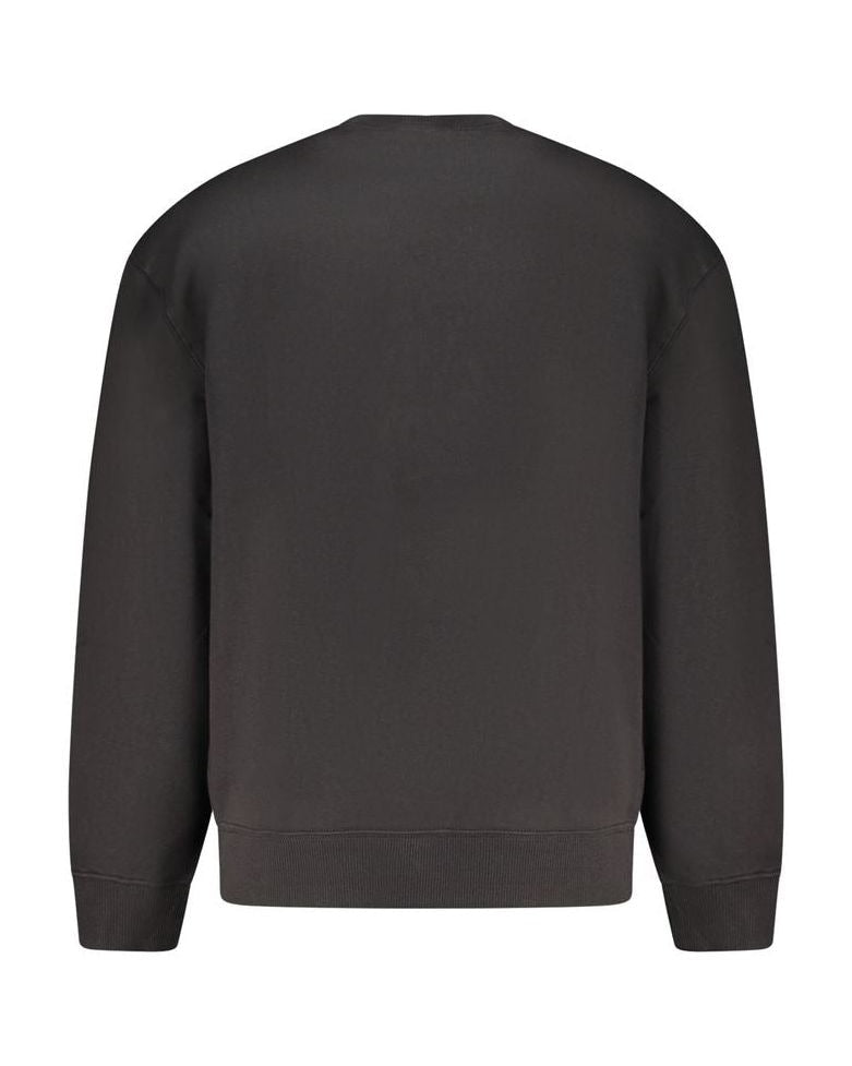 Calvin Klein · Суитшърт · Черен | DontMiss.bg
