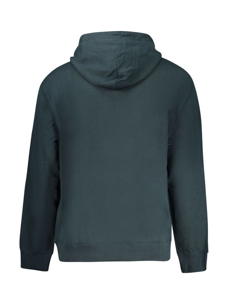 Calvin Klein · Суитшърт · Син | DontMiss.bg