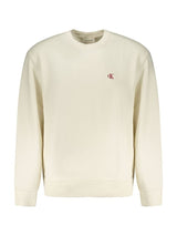 Calvin Klein · Суитшърт · Бял | DontMiss.bg