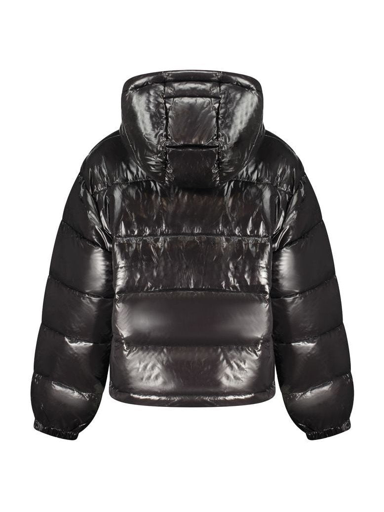 Calvin Klein · Зимно яке · Черен | DontMiss.bg