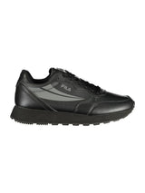 Fila · Ниски кецове · Черен | DontMiss.bg