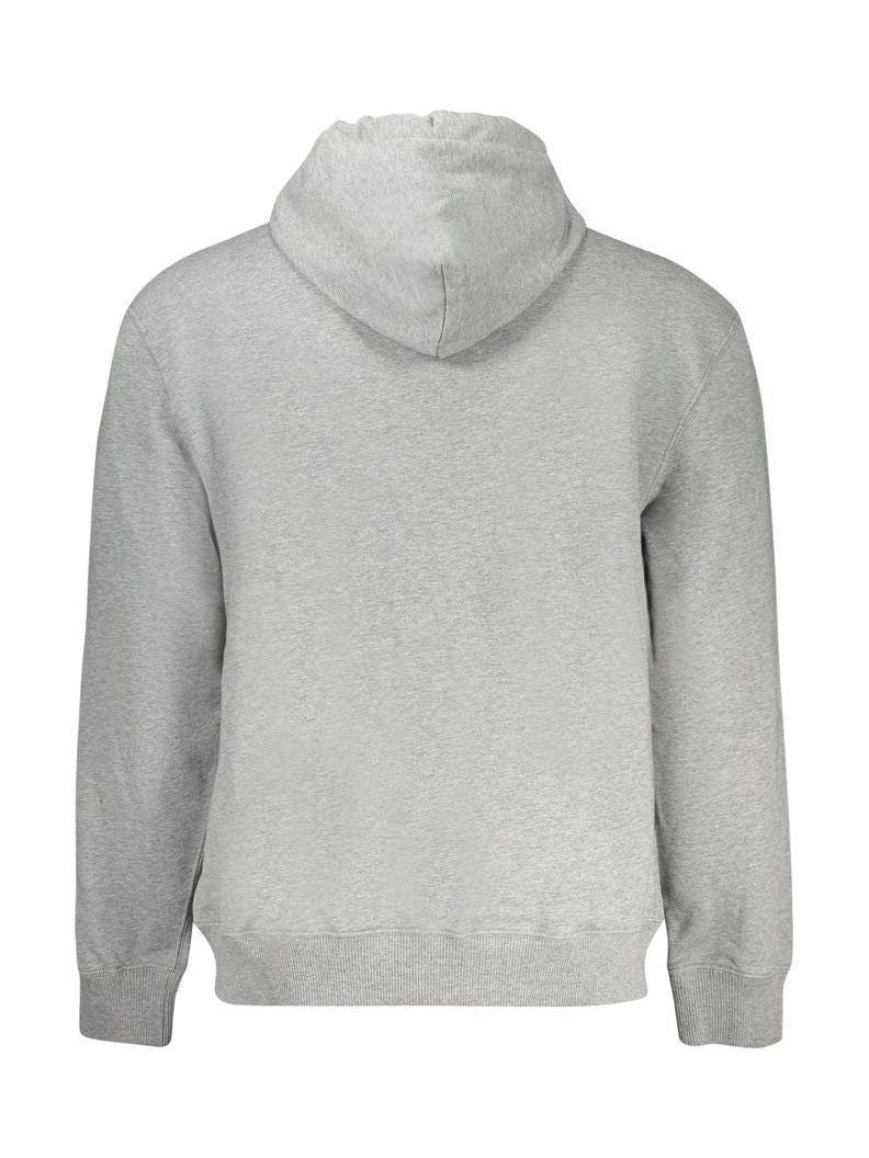 Calvin Klein · Суитшърт · Сив | DontMiss.bg