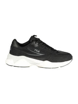 Fila · Ниски кецове · Черен | DontMiss.bg