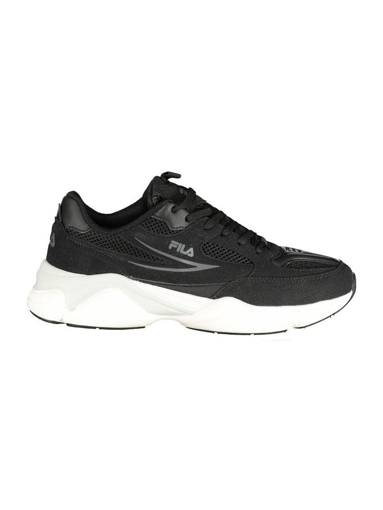 Fila · Ниски кецове · Черен | DontMiss.bg