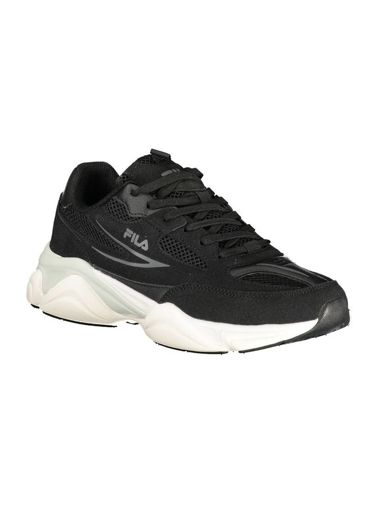 Fila · Ниски кецове · Черен | DontMiss.bg