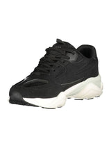 Fila · Ниски кецове · Черен | DontMiss.bg