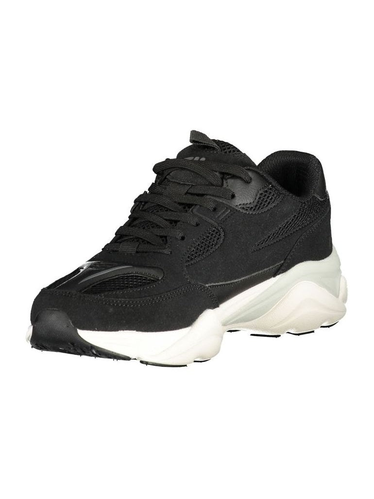 Fila · Ниски кецове · Черен | DontMiss.bg