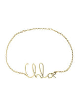 Chloé · Колан · Жълт | DontMiss.bg