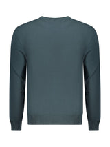 Calvin Klein · Суитшърт · Син | DontMiss.bg
