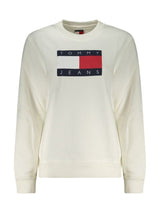 Tommy Hilfiger · Суитшърт · Бял | DontMiss.bg