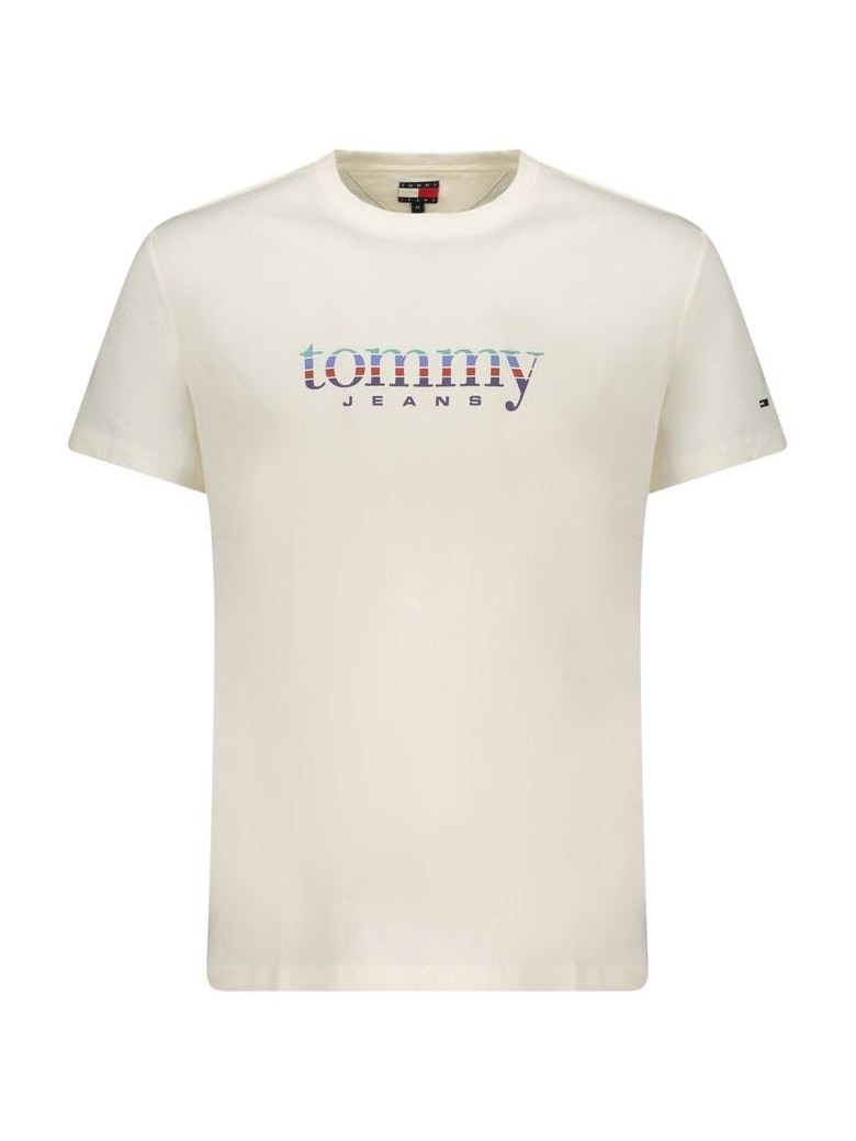 Tommy Hilfiger · Тениска · Бял | DontMiss.bg