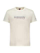 Tommy Hilfiger · Тениска · Бял | DontMiss.bg
