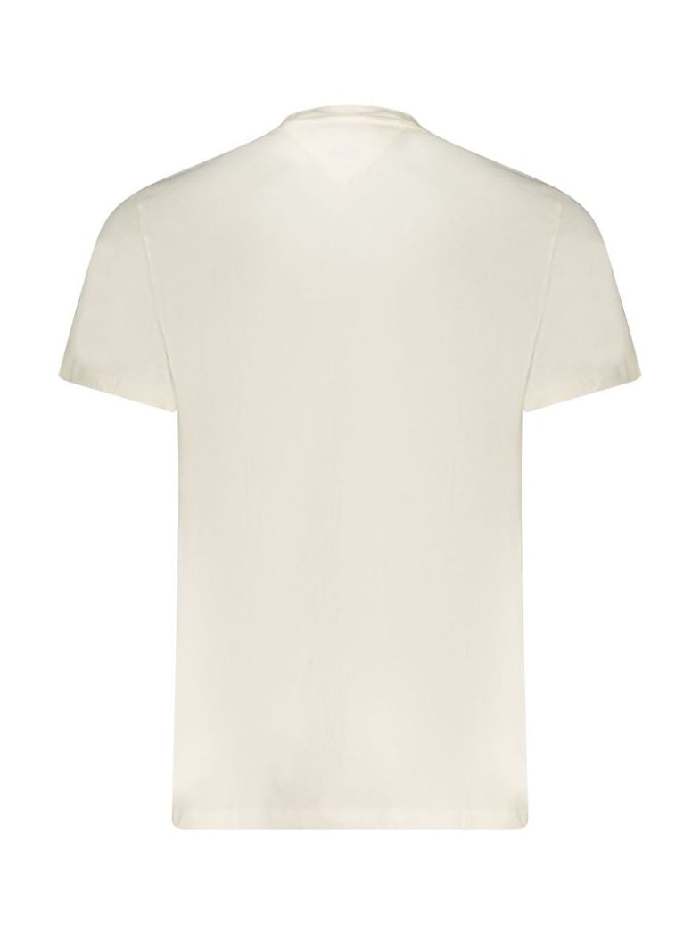 Tommy Hilfiger · Тениска · Бял | DontMiss.bg
