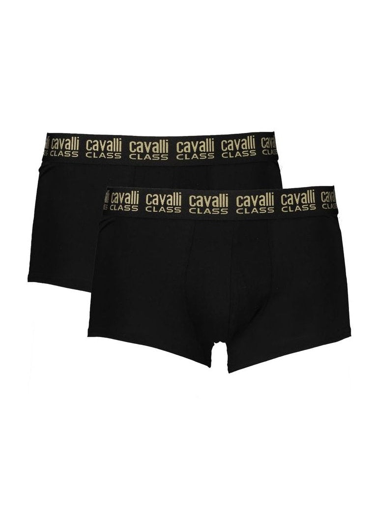 Cavalli Class · Боксерки · Черен | DontMiss.bg