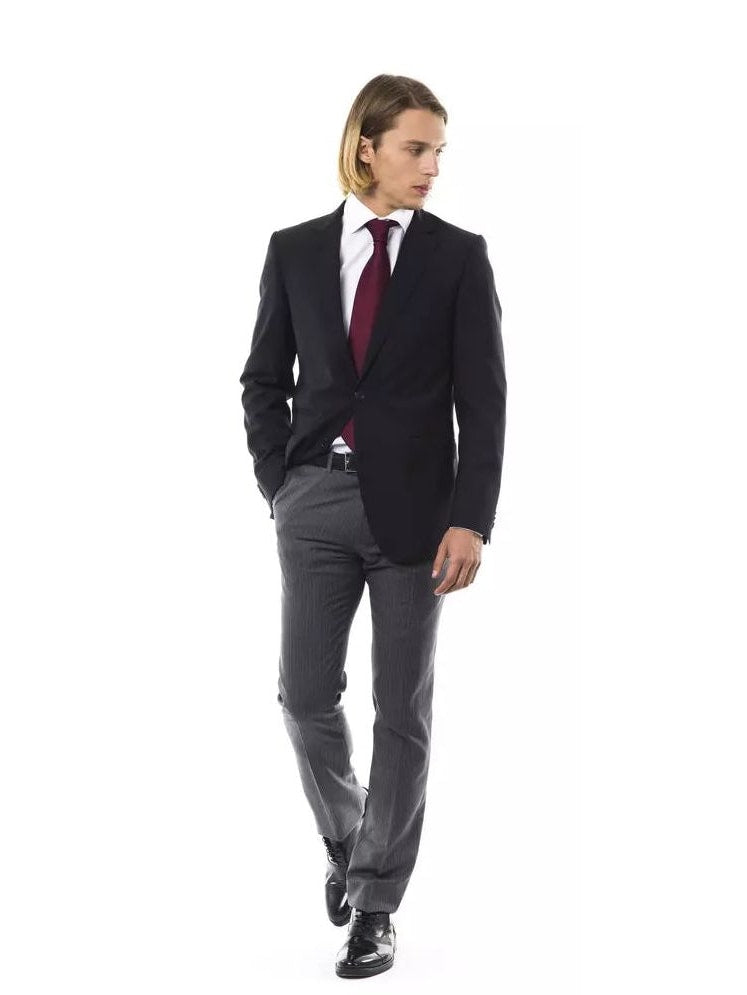 Uominitaliani · Сако · Черен | DontMiss.bg