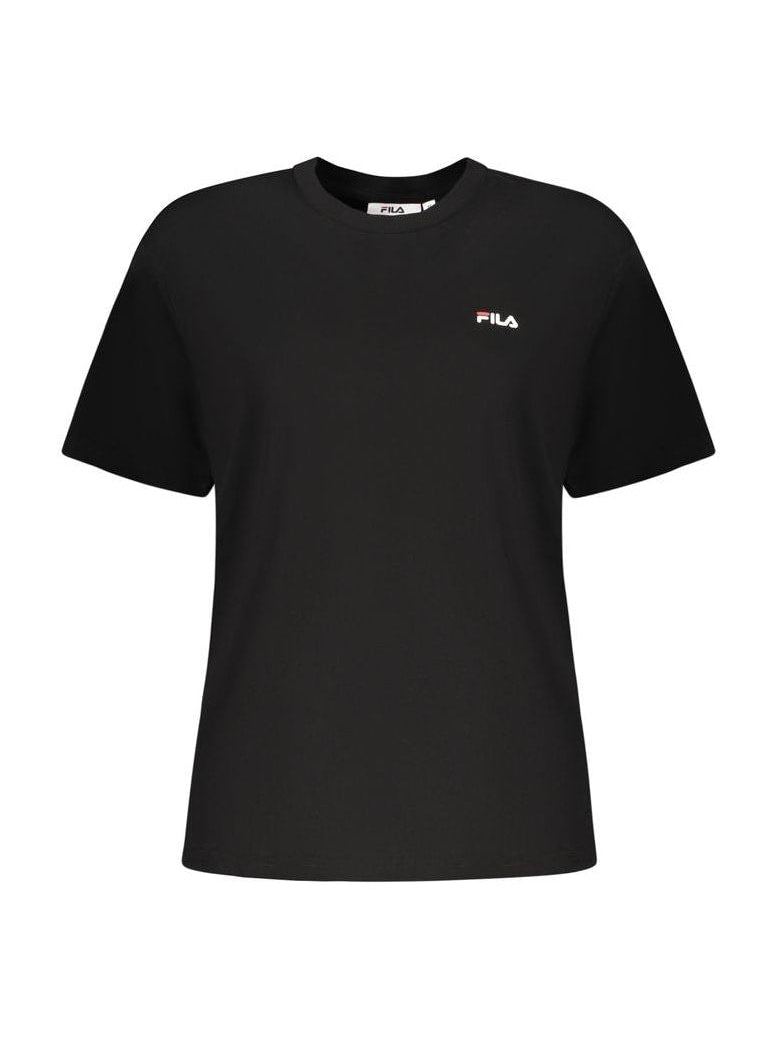 Fila · Тениска · Черен | DontMiss.bg