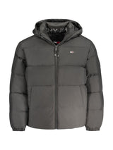 Tommy Hilfiger · Пухено яке · Черен | DontMiss.bg