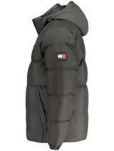 Tommy Hilfiger · Пухено яке · Черен | DontMiss.bg