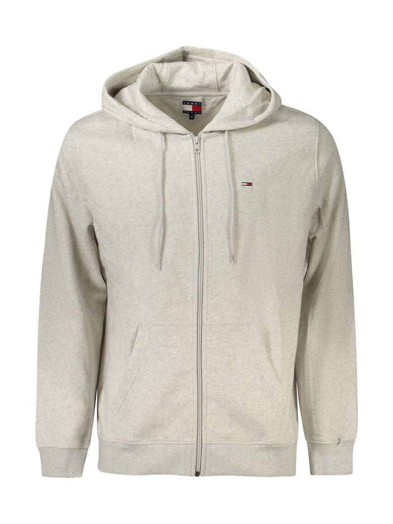 Tommy Hilfiger · Суитшърт · Сив | DontMiss.bg