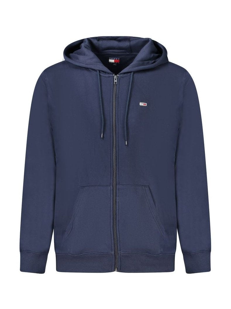 Tommy Hilfiger · Суитшърт · Тъмносин | DontMiss.bg