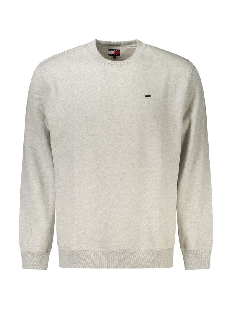 Tommy Hilfiger · Суитшърт · Сив | DontMiss.bg