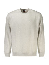 Tommy Hilfiger · Суитшърт · Сив | DontMiss.bg