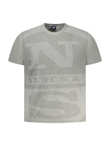 North Sails · Тениска · Сив | DontMiss.bg