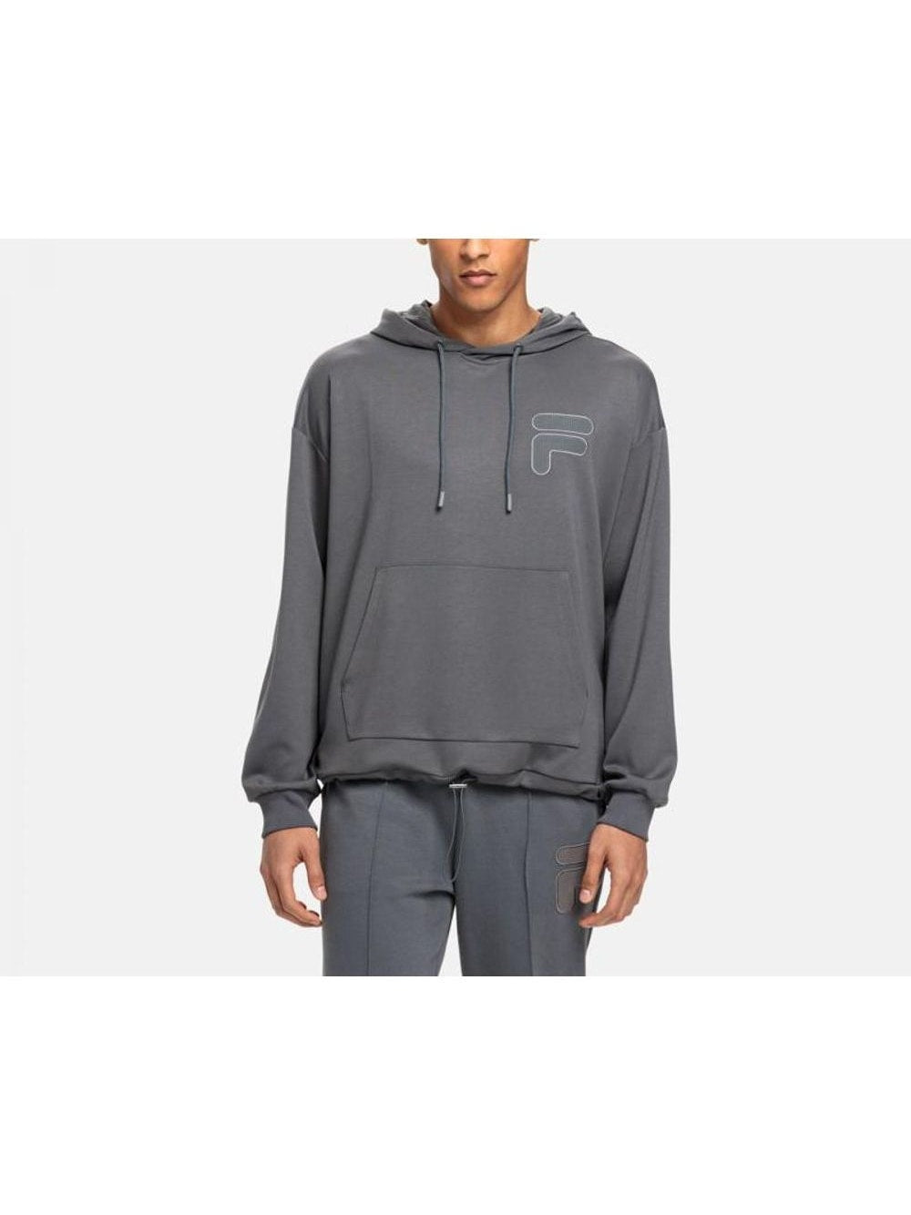 Fila · Суитшърт · Сив | DontMiss.bg
