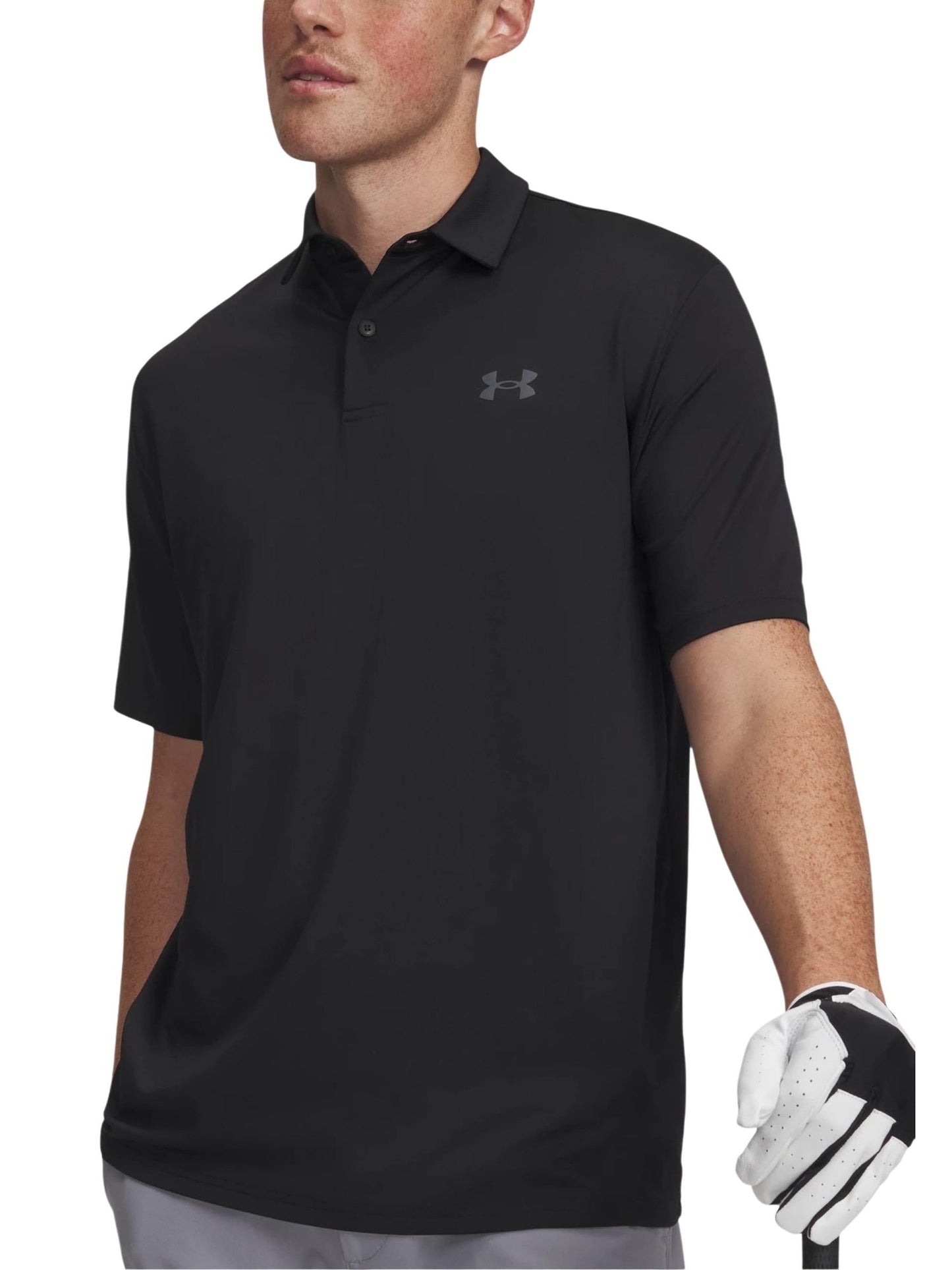 Under Armour · Поло тениска · 6009799 | DontMiss.bg