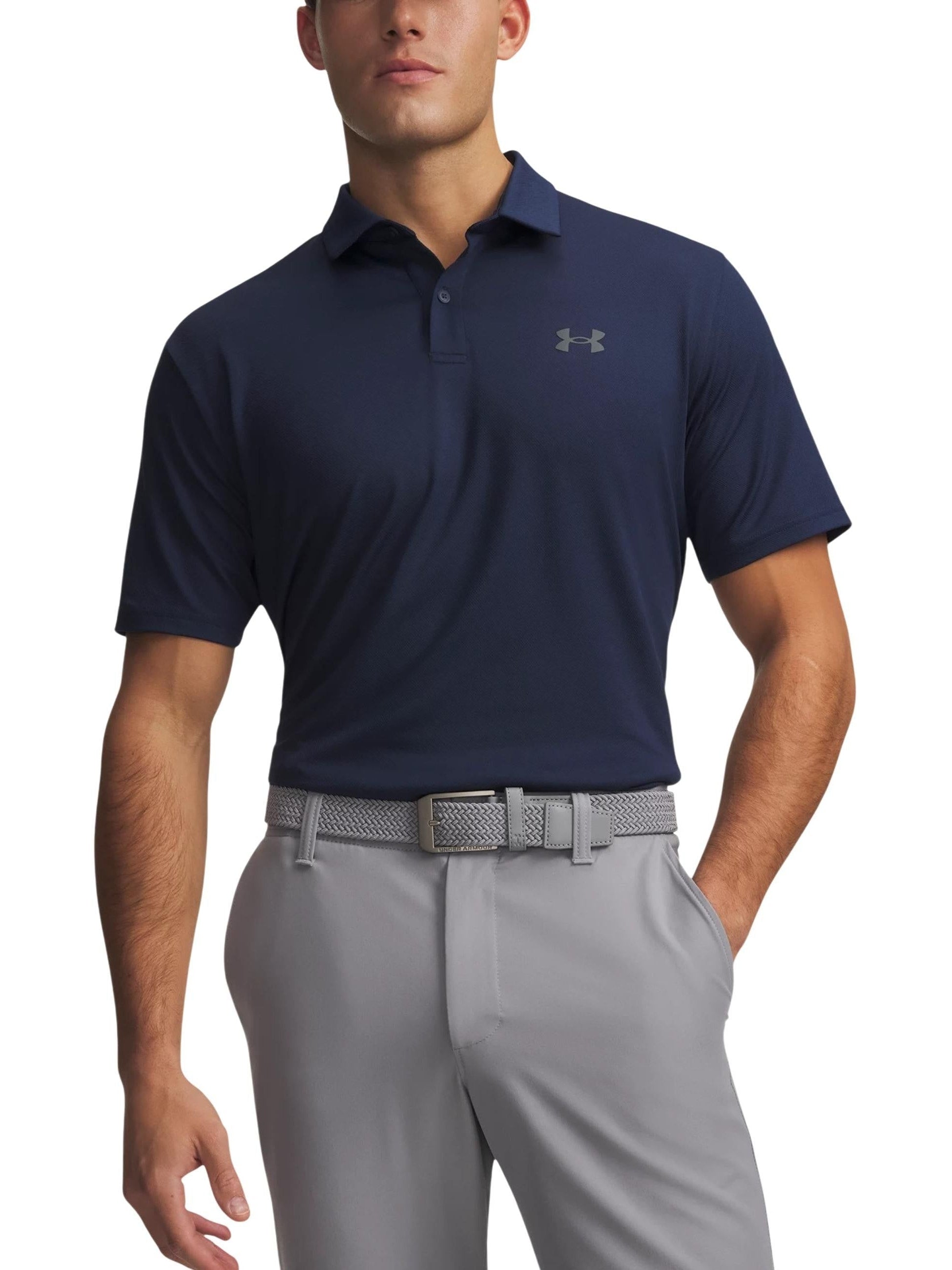 Under Armour · Поло тениска · 6009799 | DontMiss.bg