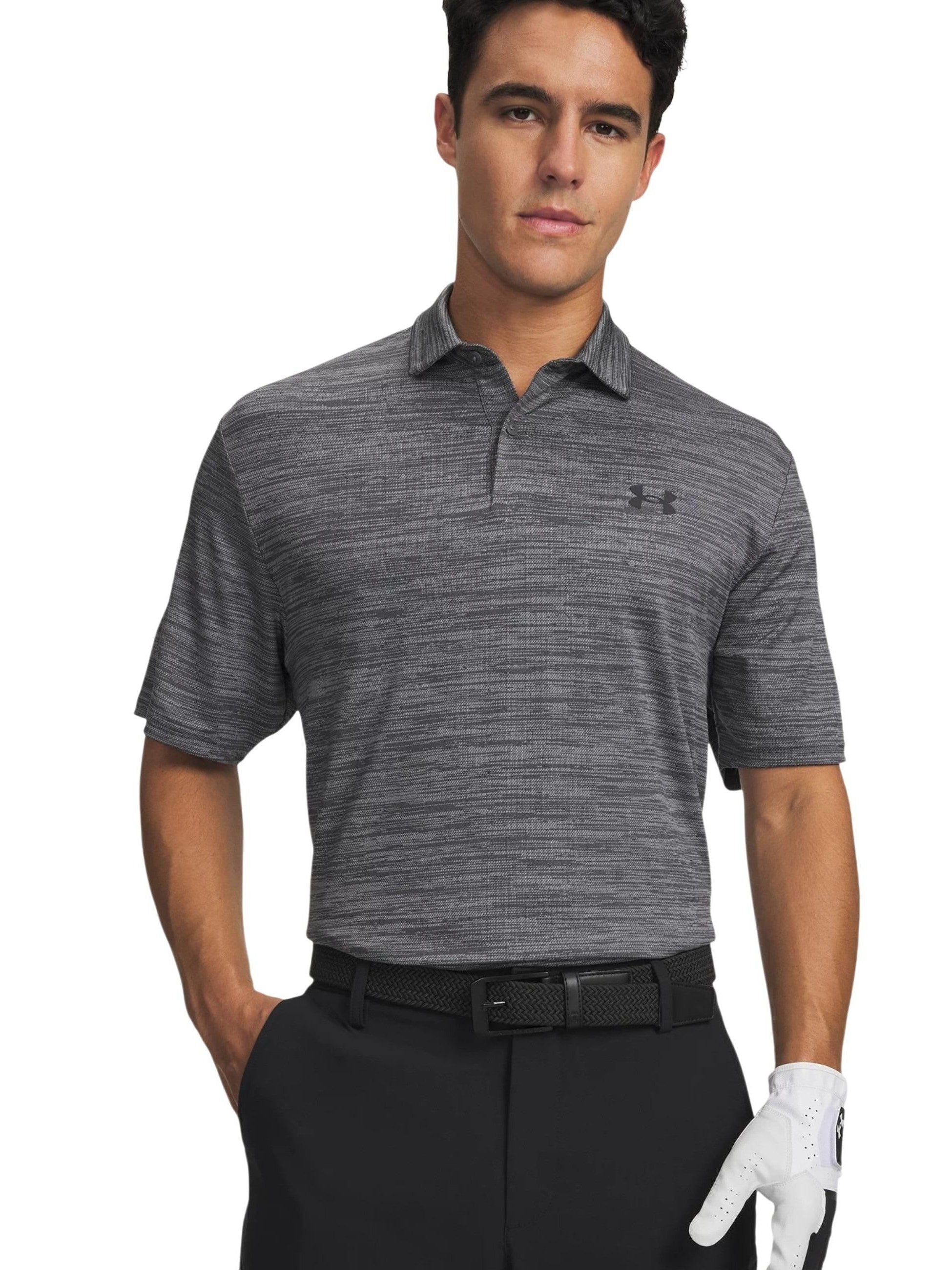 Under Armour · Поло тениска · 6009799 | DontMiss.bg