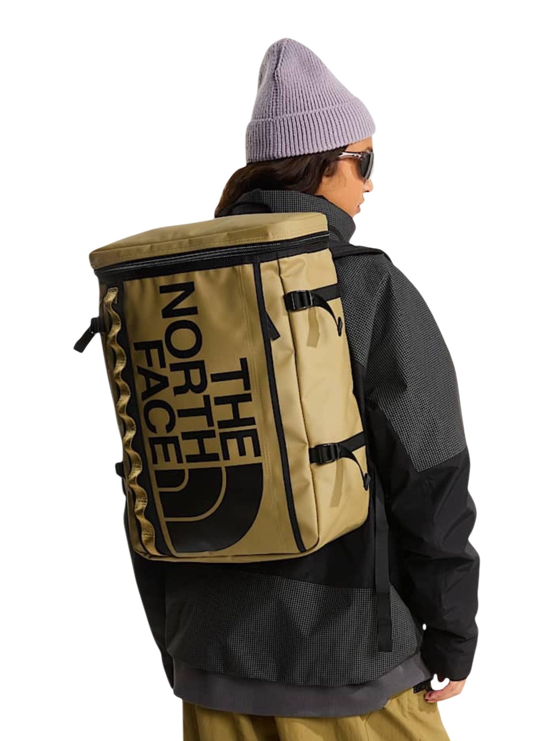 The North Face · Раница · NF0A3KVR | DontMiss.bg